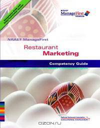 NRAEF ManageFirst: Restaurant Marketing with On-line Testing Access Code Card