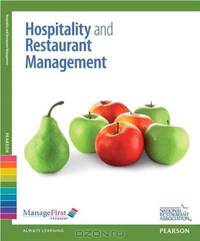 ManageFirst: Hospitality and Restaurant Management w/Online Testing Voucher (2nd Edition)