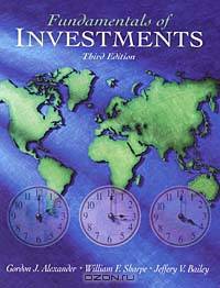 Fundamentals of Investments