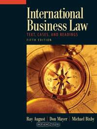 International Business Law