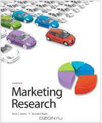 Marketing Research (6th Edition)