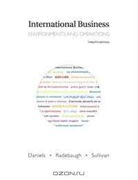 International Business (12th Edition)