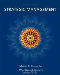 Strategic Management: Concepts and Cases and MyStratLab with eBook Package (2nd Edition)