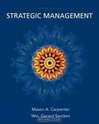 Strategic Management: Concepts and MyStratLab with Full E-Book Package (2nd Edition)