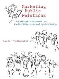 Marketing Public Relations