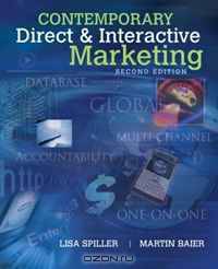 Contemporary Direct & Interactive Marketing (2nd Edition)