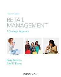 Retail Management: A Strategic Approach (11th Edition)