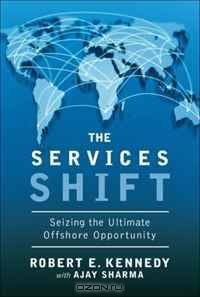 The Services Shift: Seizing the Ultimate Offshore Opportunity
