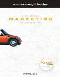 Marketing: An Introduction and MyMarketingLab Package (9th Edition)