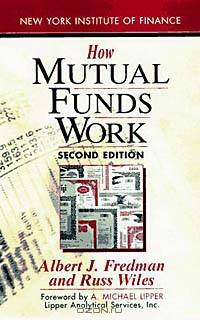 How Mutual Funds Work (New York Institute of Finance (Paperback))