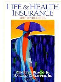 Life and Health Insurance