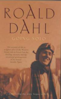 Going Solo