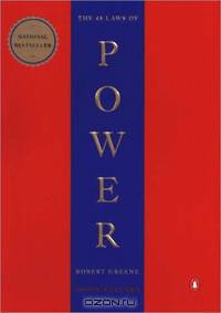 The 48 Laws of Power