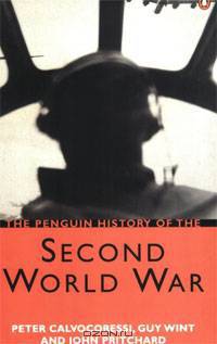 The Penguin History of the Second World War
