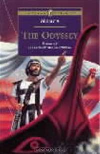 The Odyssey