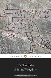 The Elder Edda