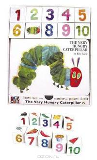 Very Hungry Caterpillar