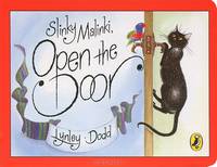 Slinky Malinki, Open the Door