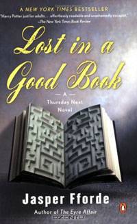 Lost in a Good Book