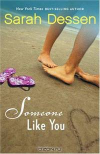 Someone Like You