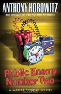 Public Enemy Number Two