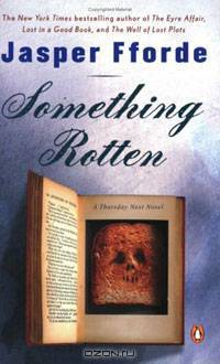 Something Rotten