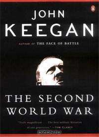 The Second World War
