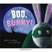 Boo, Bunny!