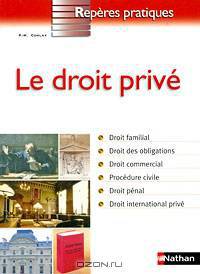 Le droit prive