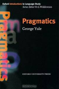 Pragmatics
