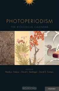 Photoperiodism: The Biological Calendar