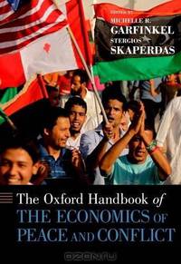 The Oxford Handbook of the Economics of Peace and Conflict (Oxford Handbooks)