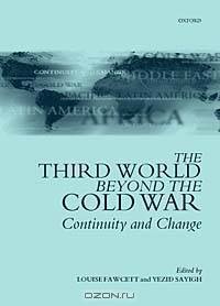 The Third World Beyond the Cold War: Continuity and Change