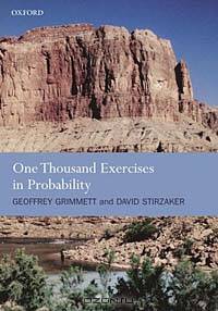 One Thousand Exercises in Probability