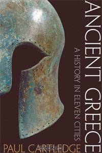 Ancient Greece: A History in Eleven Cities