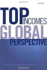 Top Incomes: A Global Perspective