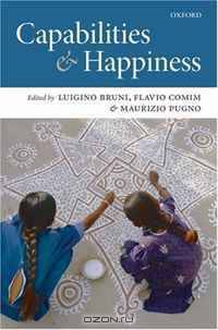 Capabilities and Happiness