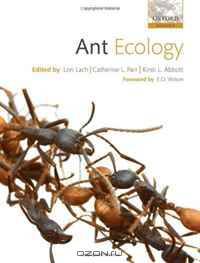 Ant Ecology