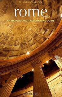 Rome (Oxford Archaeological Guides)