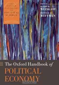 The Oxford Handbook of Political Economy