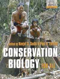 Conservation Biology for All