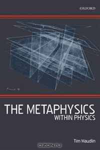 The Metaphysics Within Physics