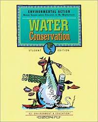 Water Conservation (Environmental Action)