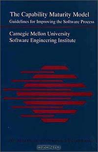 The Capability Maturity Model: Guidelines for Improving the Software Process
