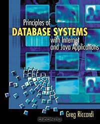 Principles of Database Systems With Internet and Java Applications