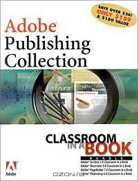 Adobe(R) Publishing Collection Bundle
