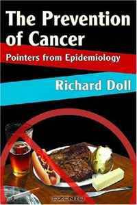 The Prevention of Cancer: Pointers from Epidemology