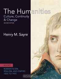 Humanities: Culture, Continuity and Change, Book 5 (2nd Edition)