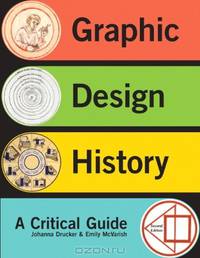 Graphic Design History (2nd Edition)