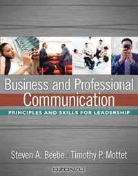 Business and Professional Communication